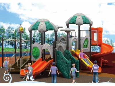 Park playground